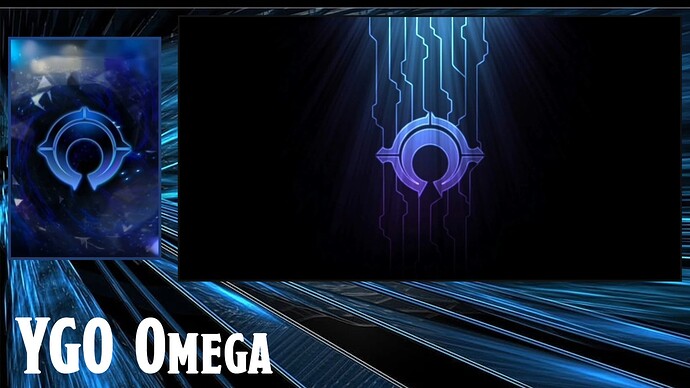 Omega