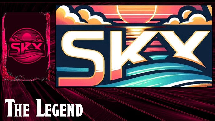 Legend