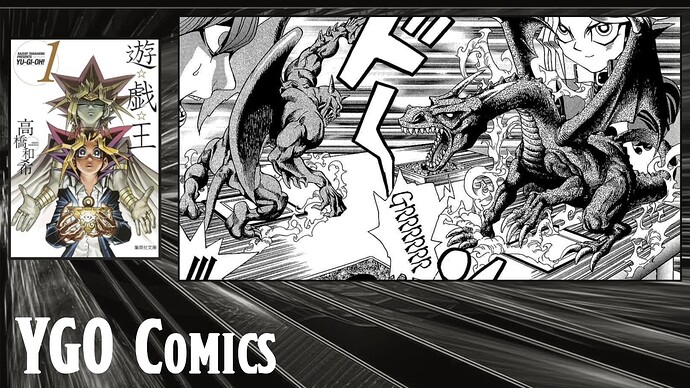Comics