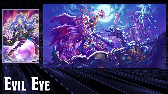 Evil Eye