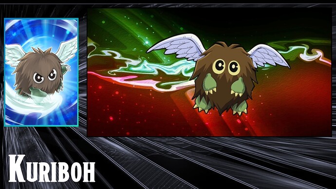 Kuriboh