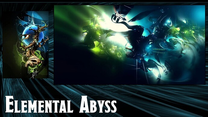 Abyss