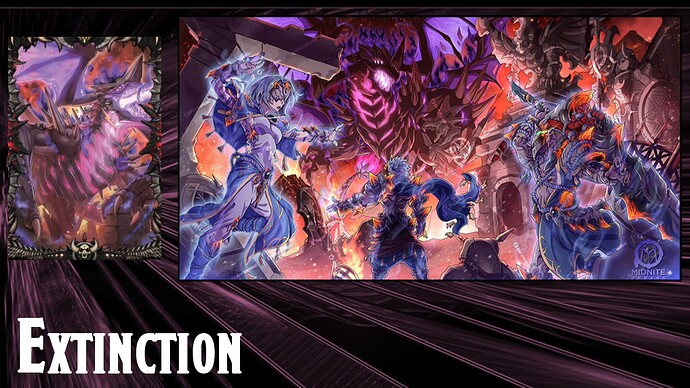 Extinction