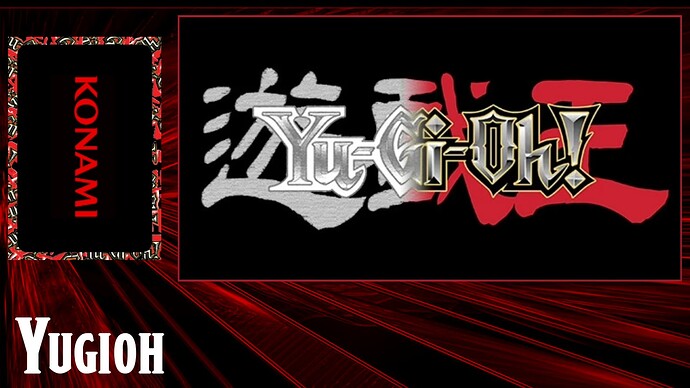 Yugioh