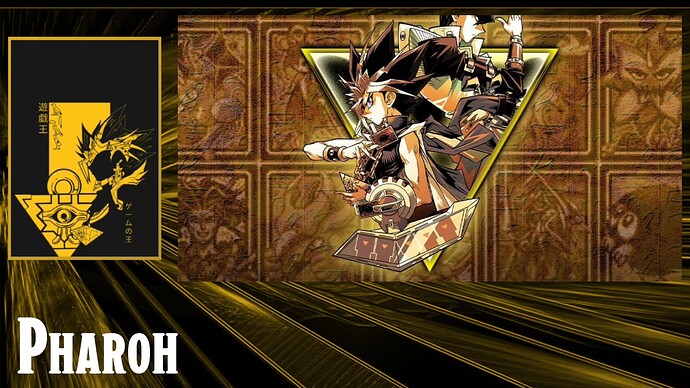 Pharoh