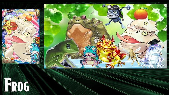 Frog