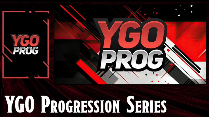 YGO Prog